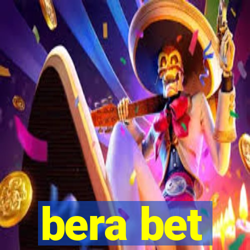 bera bet